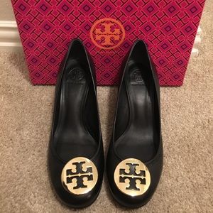 Tory Burch Wedges